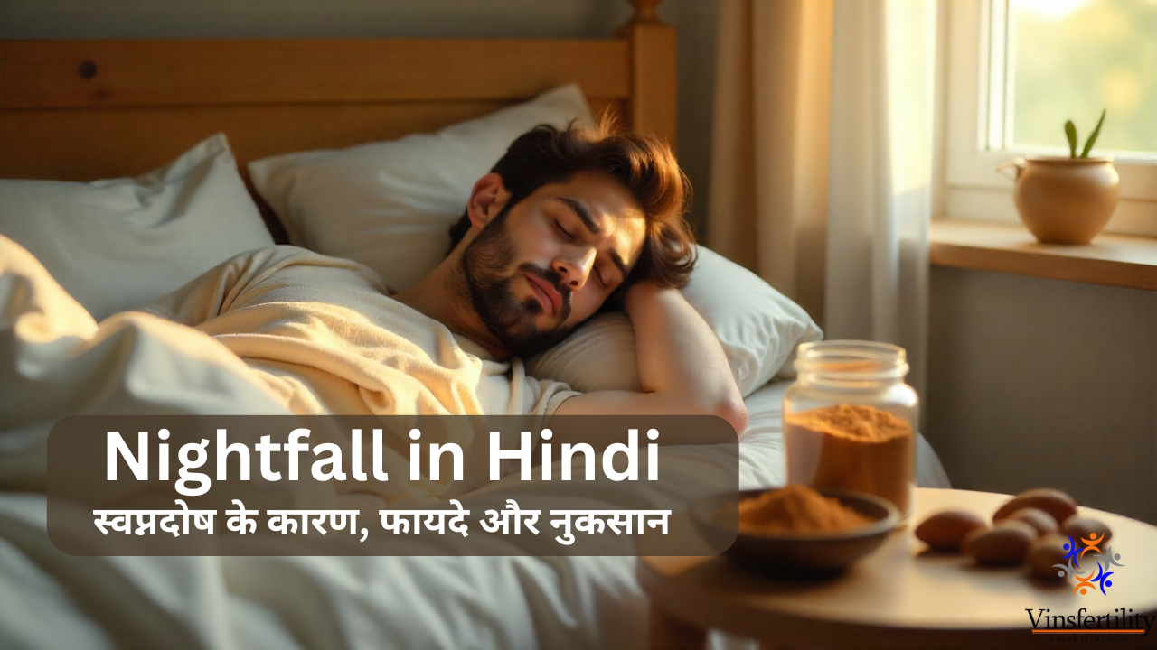 Night fall in Hindi | स्वप्नदोष के कारण, फायदे और नुकसान | घरेलू और आयुर्वेदिक इलाज